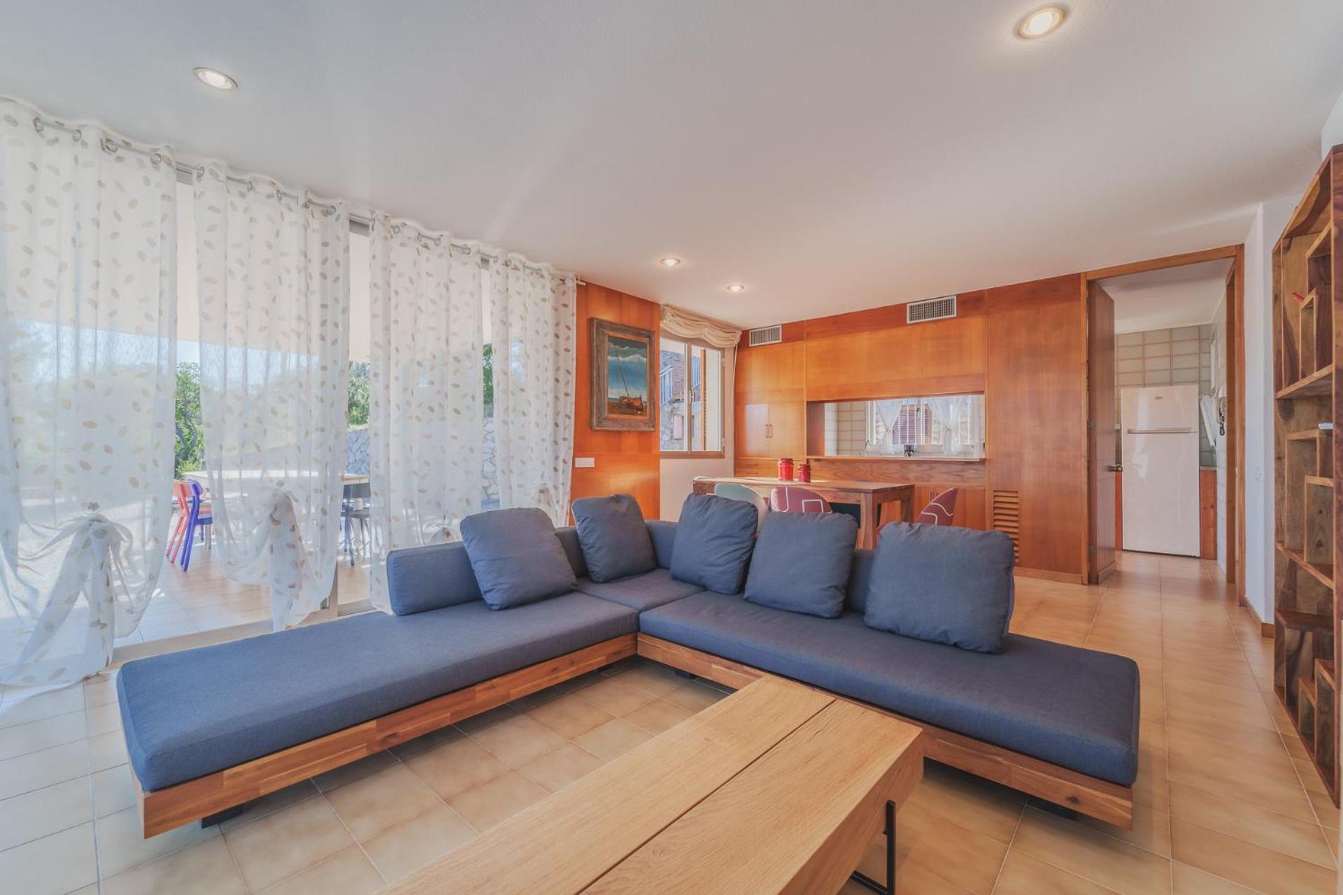 Casa William - Villa E 2 Dependance ปอร์โตอัซซูร์โร ภายนอก รูปภาพ
