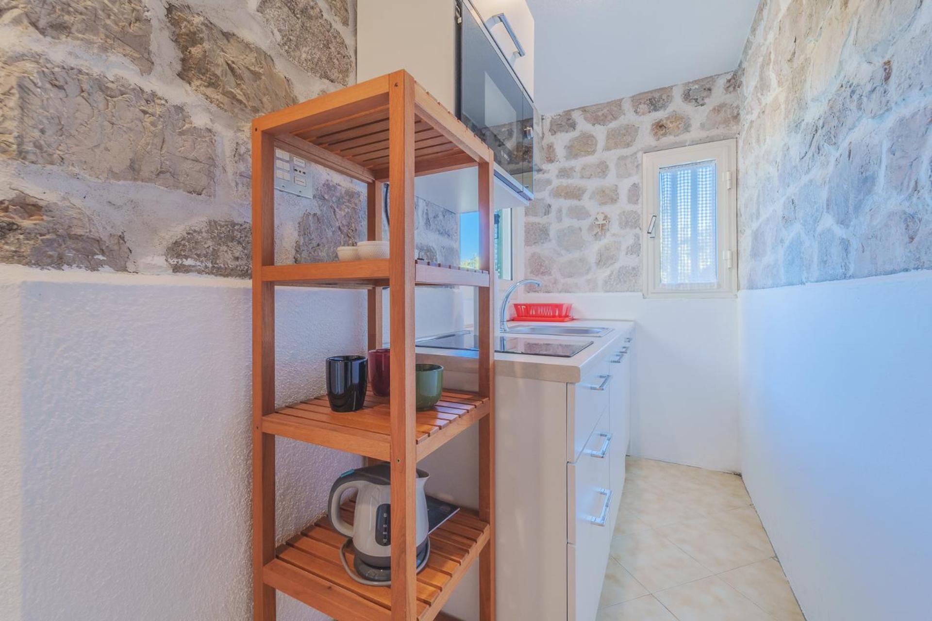 Casa William - Villa E 2 Dependance ปอร์โตอัซซูร์โร ภายนอก รูปภาพ
