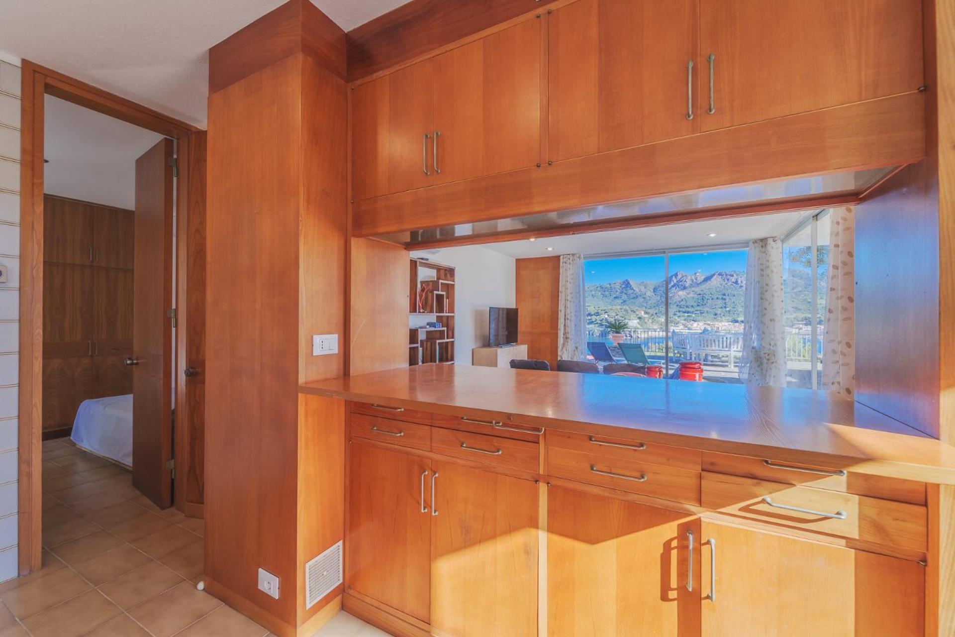 Casa William - Villa E 2 Dependance ปอร์โตอัซซูร์โร ภายนอก รูปภาพ
