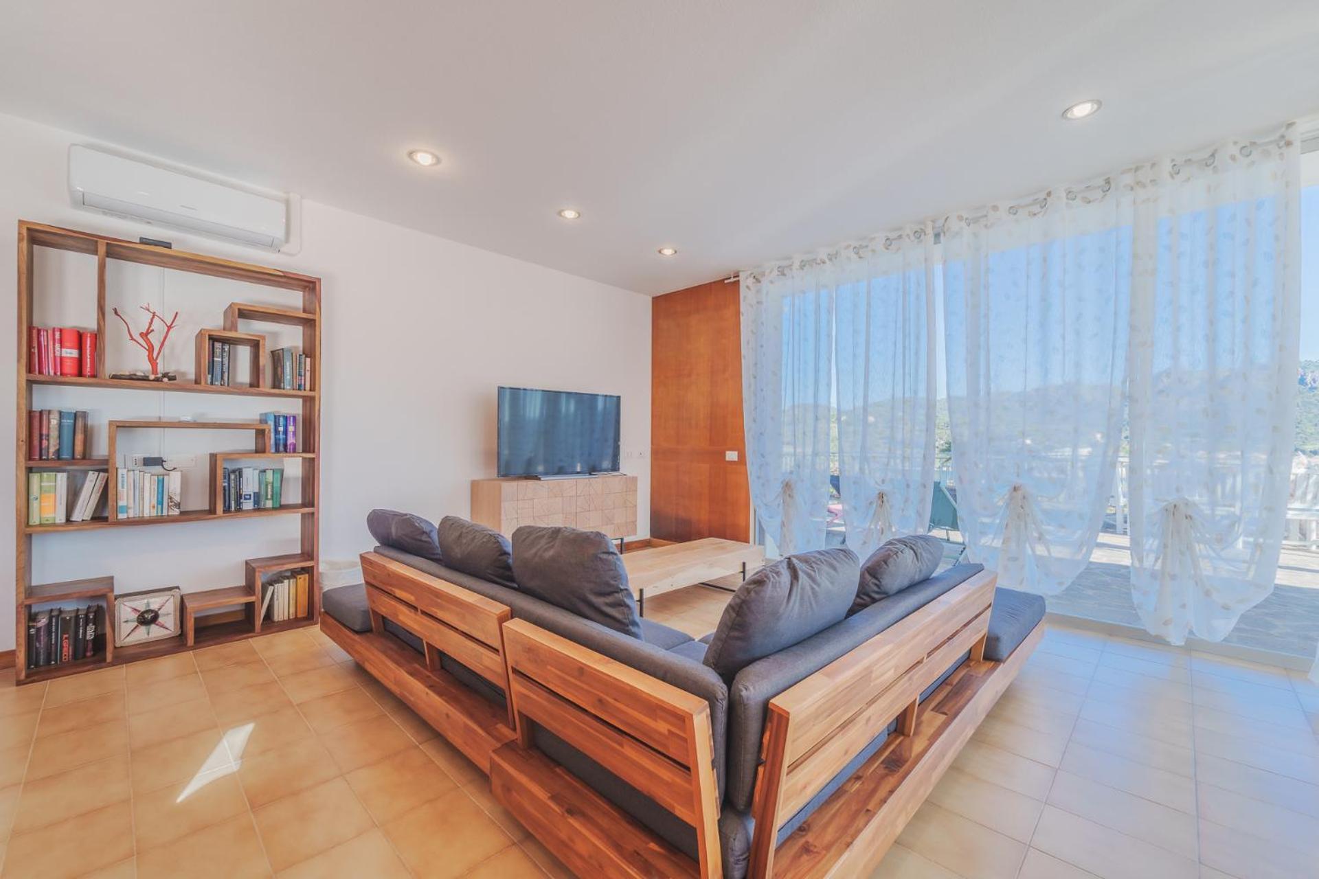 Casa William - Villa E 2 Dependance ปอร์โตอัซซูร์โร ภายนอก รูปภาพ