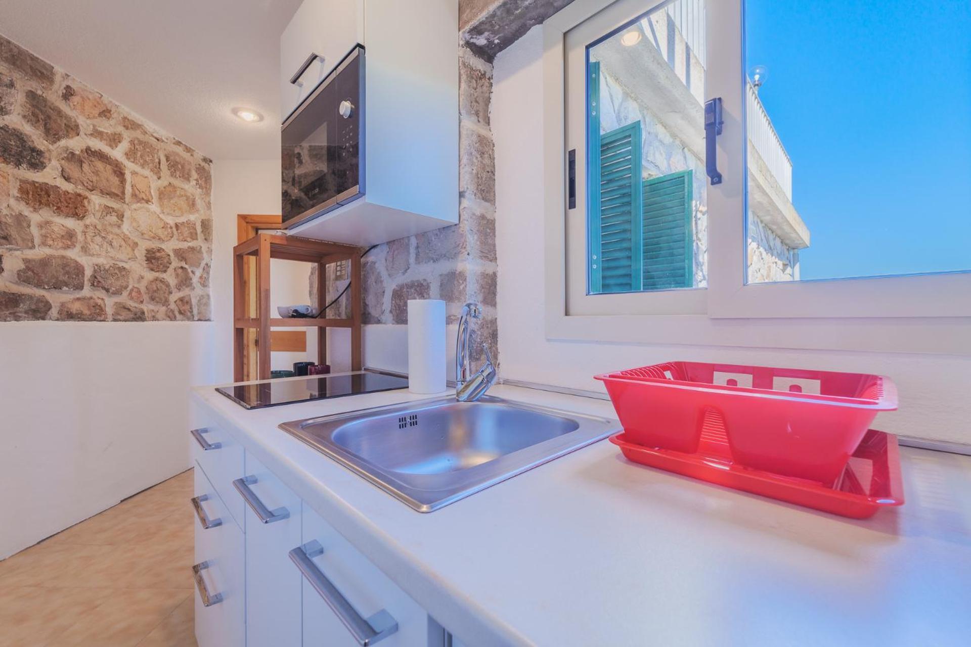 Casa William - Villa E 2 Dependance ปอร์โตอัซซูร์โร ภายนอก รูปภาพ