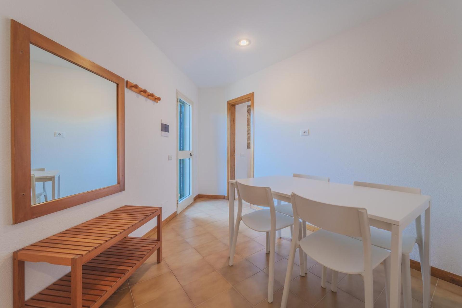 Casa William - Villa E 2 Dependance ปอร์โตอัซซูร์โร ภายนอก รูปภาพ