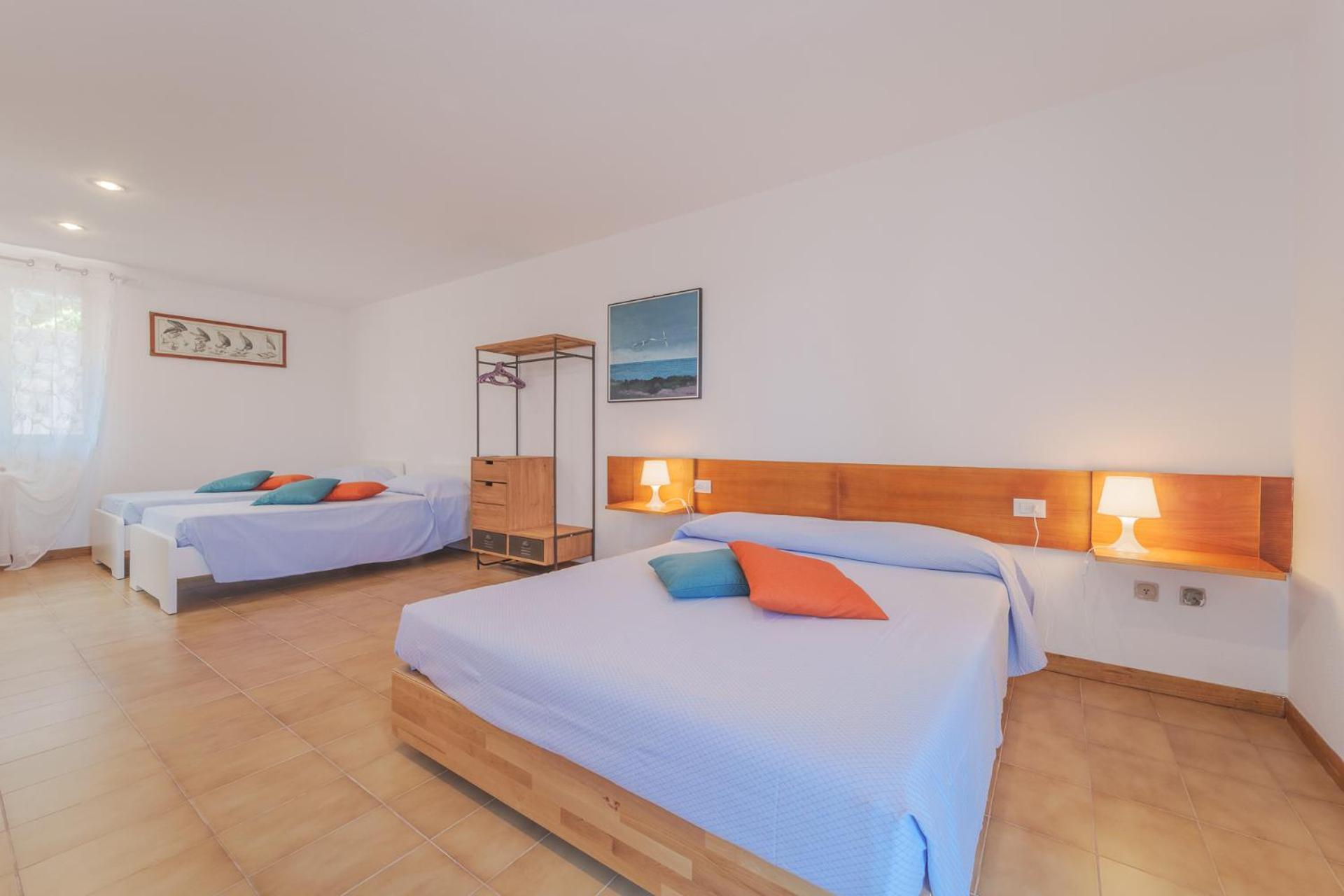 Casa William - Villa E 2 Dependance ปอร์โตอัซซูร์โร ภายนอก รูปภาพ