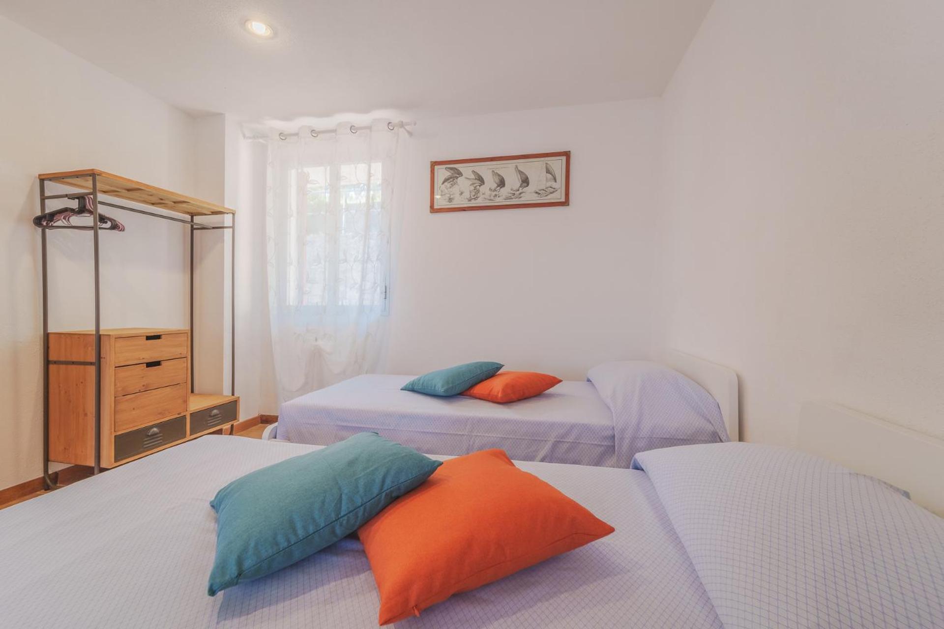 Casa William - Villa E 2 Dependance ปอร์โตอัซซูร์โร ภายนอก รูปภาพ