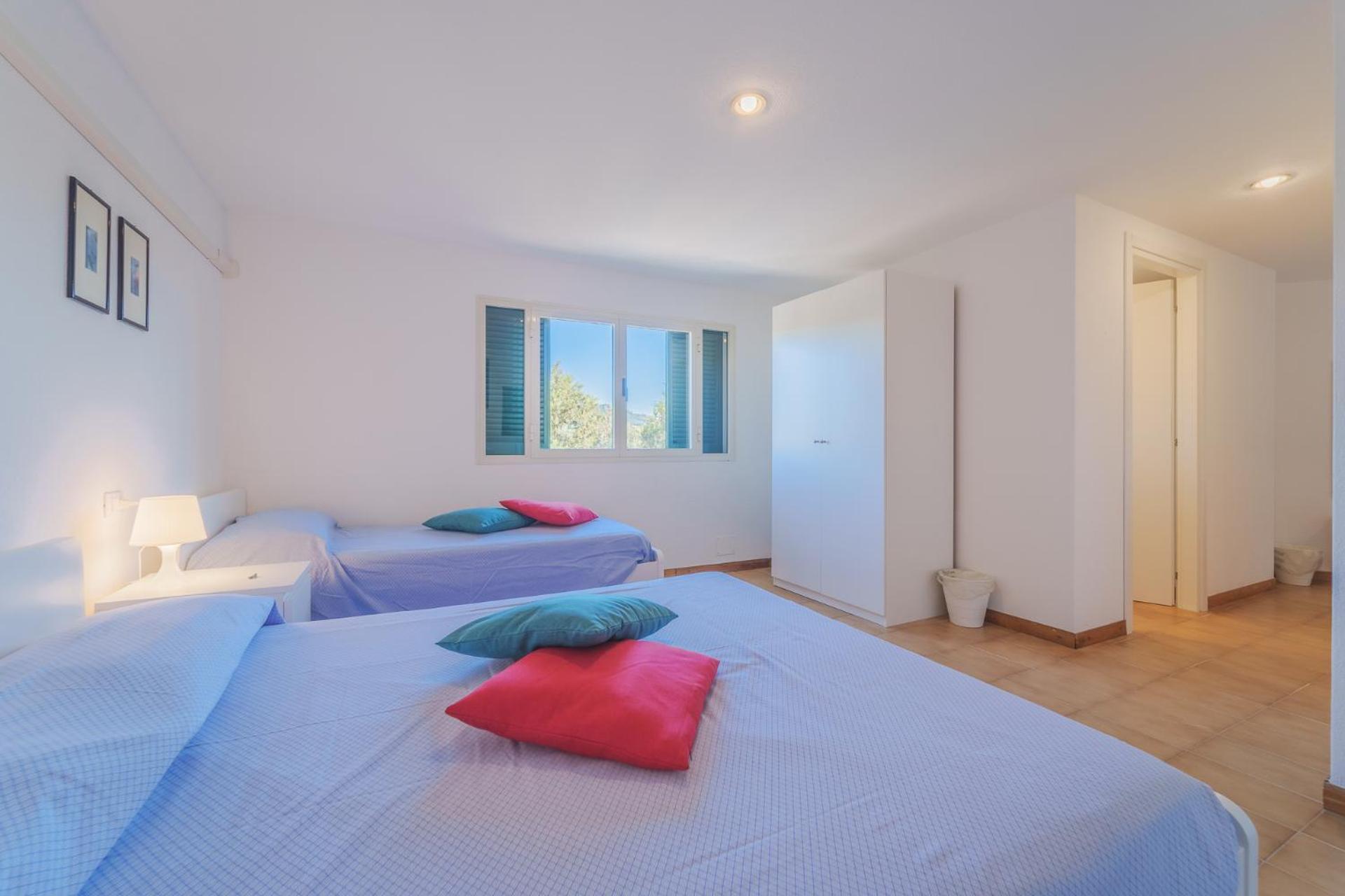Casa William - Villa E 2 Dependance ปอร์โตอัซซูร์โร ภายนอก รูปภาพ