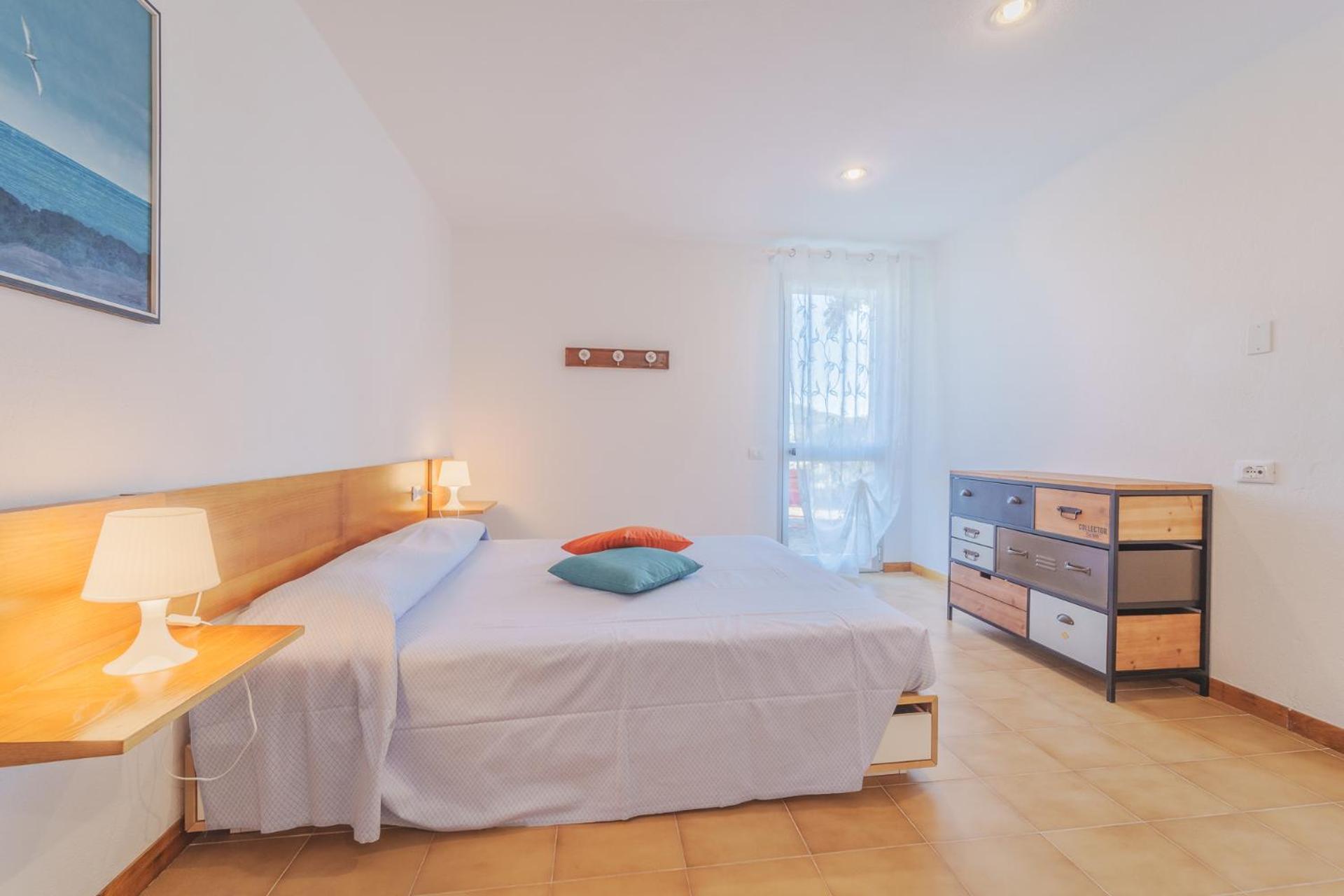 Casa William - Villa E 2 Dependance ปอร์โตอัซซูร์โร ภายนอก รูปภาพ