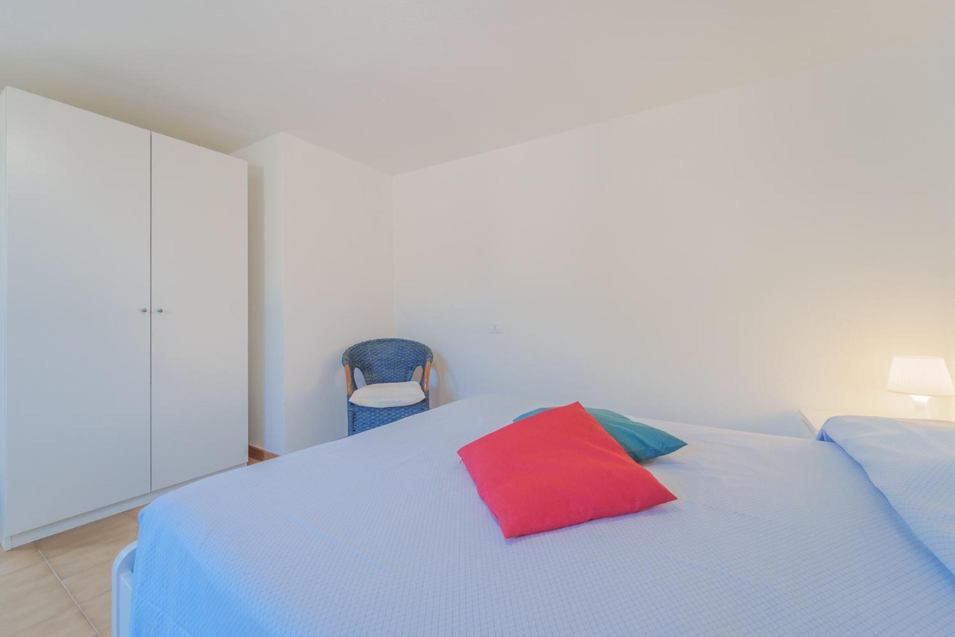 Casa William - Villa E 2 Dependance ปอร์โตอัซซูร์โร ภายนอก รูปภาพ