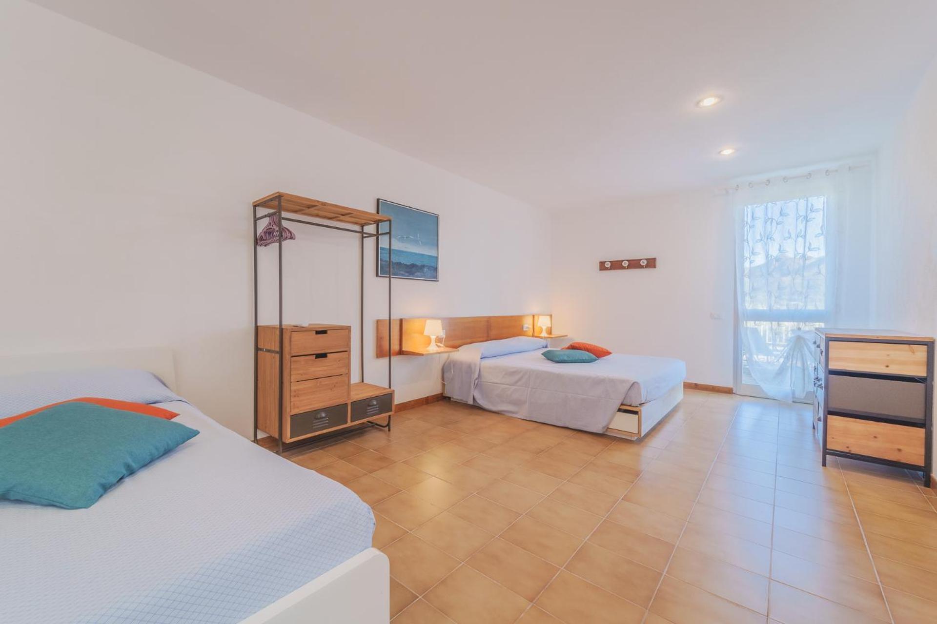Casa William - Villa E 2 Dependance ปอร์โตอัซซูร์โร ภายนอก รูปภาพ
