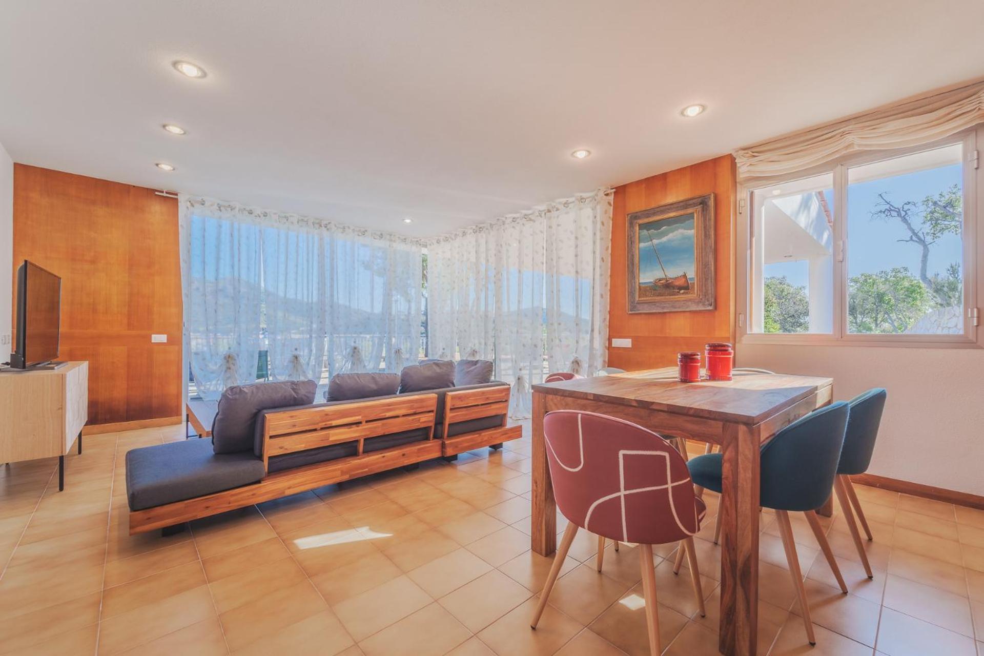 Casa William - Villa E 2 Dependance ปอร์โตอัซซูร์โร ภายนอก รูปภาพ