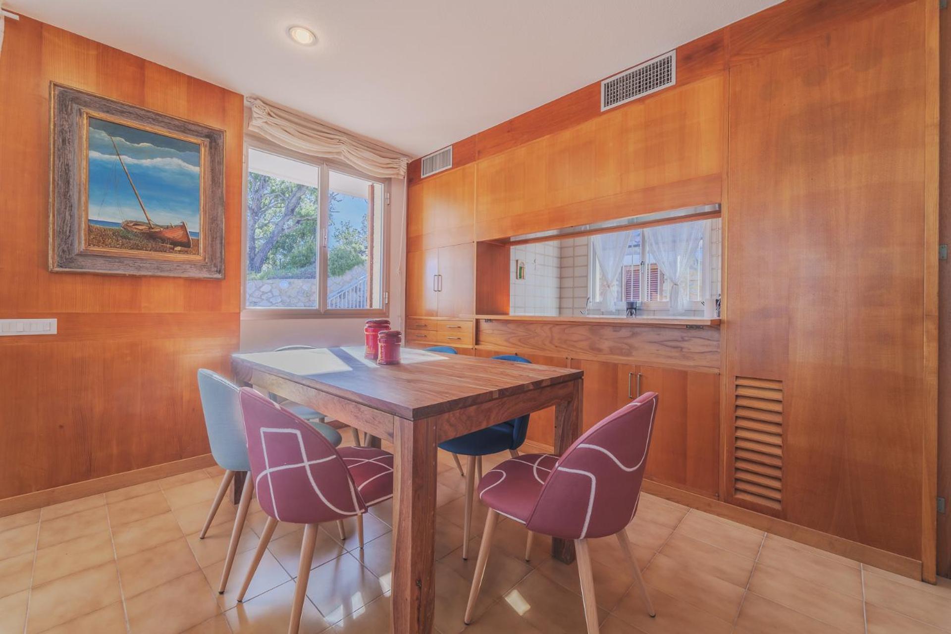 Casa William - Villa E 2 Dependance ปอร์โตอัซซูร์โร ภายนอก รูปภาพ